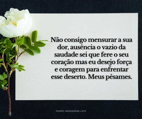 frases luto